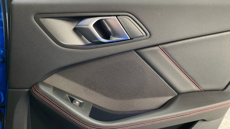 BMW 1 Series 128ti 5dr Step Auto Petrol Hatchback